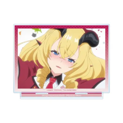 龍崎カリン 場面写BIGアクリルスタンド