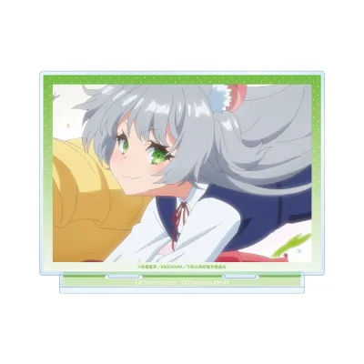 根津万智 場面写BIGアクリルスタンド