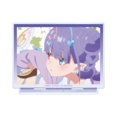 小此鬼マキ 場面写BIGアクリルスタンド