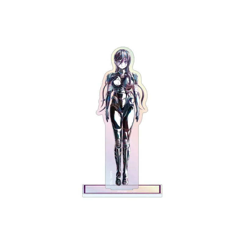 イヴァー Ani-Art オーロラアクリルスタンド