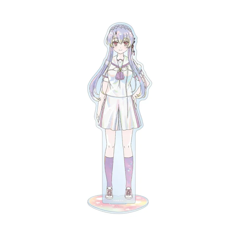 空門蒼 Ani-Art KAWAII label BIGアクリルスタンド