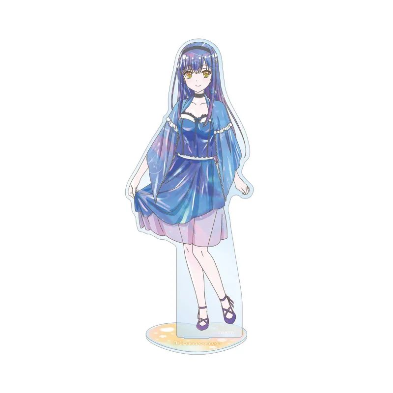 久島鴎 Ani-Art KAWAII label BIGアクリルスタンド