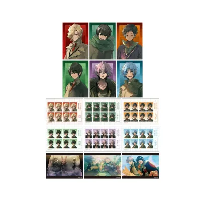 トレーディングブロマイド(単位/BOX)