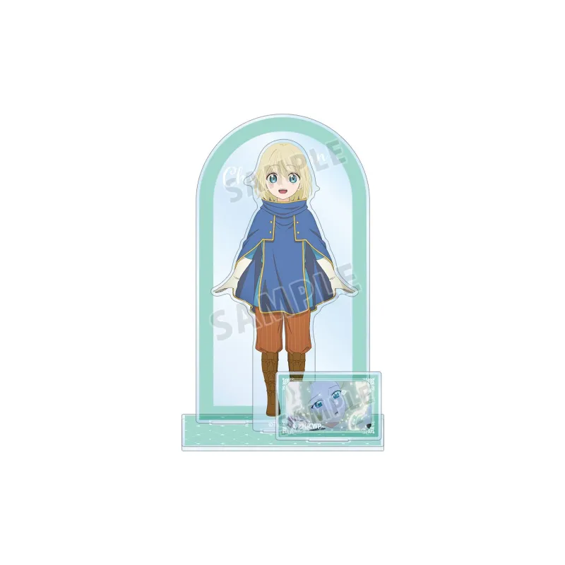 リゼ パーツ付きBIGアクリルスタンド