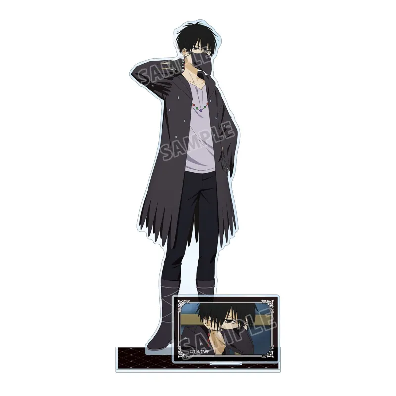 クロード パーツ付きBIGアクリルスタンド