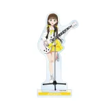 描き下ろし 桜小路きな子 バンドver. BIGアクリルスタンド 1