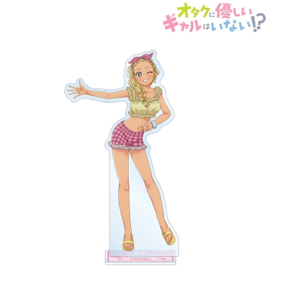 伊地知 琴子 BIGアクリルスタンド vol.2 ver.A 2