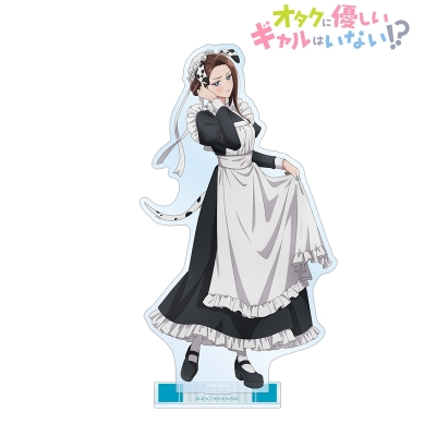 描き下ろし 天音 慶 動物執事・メイドver. BIGアクリルスタンド 2
