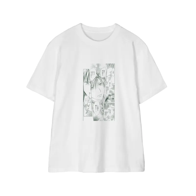 奥田多喜子&女宿 原作コマTee ver.Aユニセックス(サイズ/M)