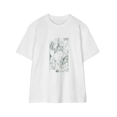 奥田多喜子&女宿 原作コマTee ver.Aユニセックス(サイズ/L)