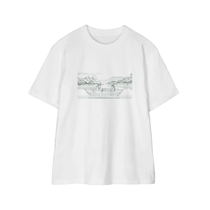 奥田多喜子&女宿 原作コマTee ver.Bユニセックス(サイズ/M)