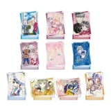 トレーディングカラーイラストアクリルスタンド vol.2(単位/BOX) 1