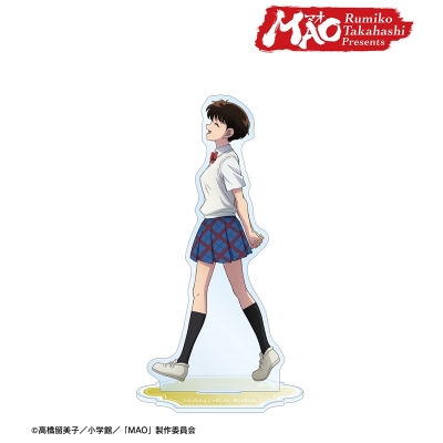 描き下ろし 黄葉菜花 歩みver. BIGアクリルスタンド 2