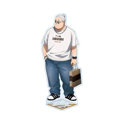 描き下ろし 坂本 太郎 ショッピングver. 特大アクリルスタンド