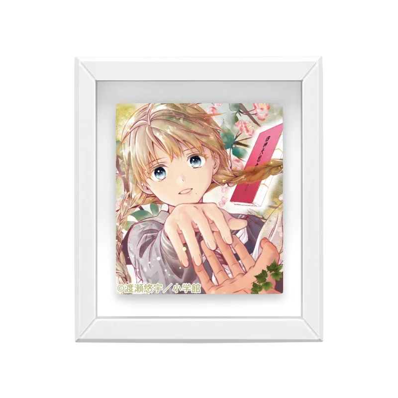 大杉鈴乃 フレームマグネット