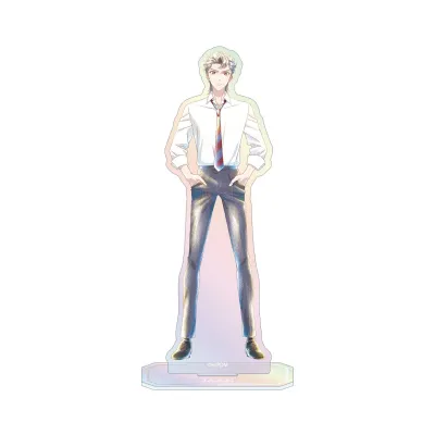イアン Ani-Art aqua label オーロラアクリルスタンド