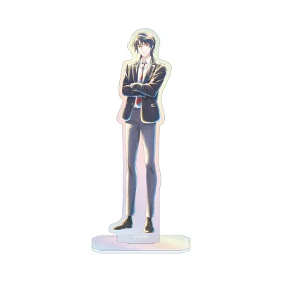 ソロン Ani-Art aqua label オーロラアクリルスタンド