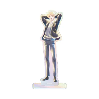 シオン Ani-Art aqua label オーロラアクリルスタンド