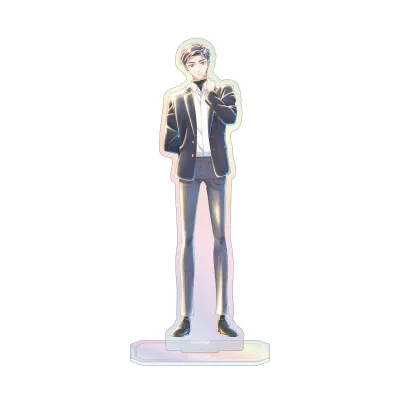 ノア Ani-Art aqua label オーロラアクリルスタンド
