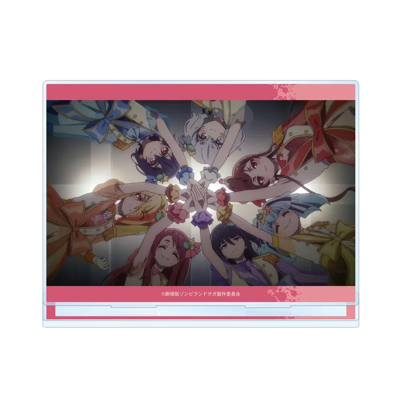 集合 場面写BIGアクリルスタンド ver.B