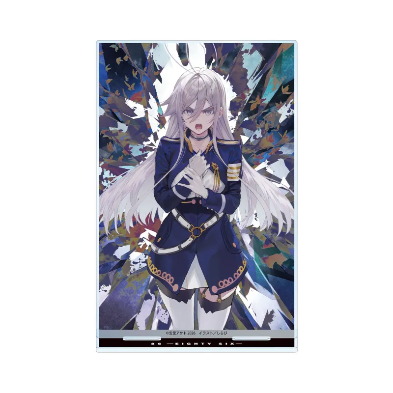 14巻カバーイラスト BIGアクリルスタンド