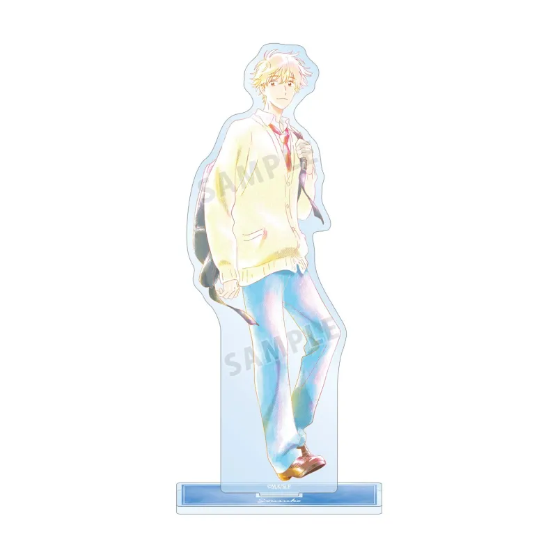 志摩聡介 Ani-Art aqua label BIGアクリルスタンド ver.B
