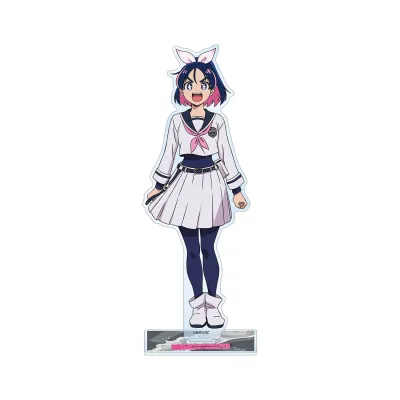 城ヶ峰亜希 BIGアクリルスタンド