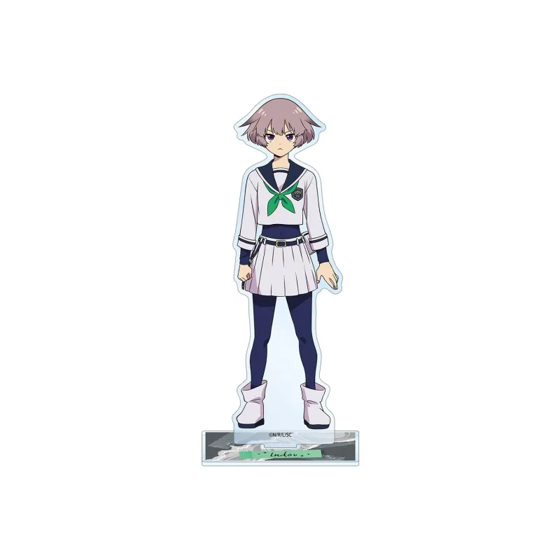 印堂雪音 BIGアクリルスタンド