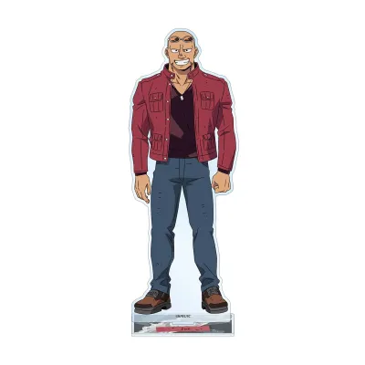 《ソルト》ジョー BIGアクリルスタンド