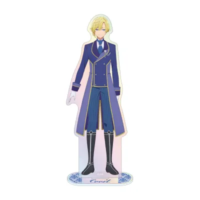 セシル オーロラBIGアクリルスタンド