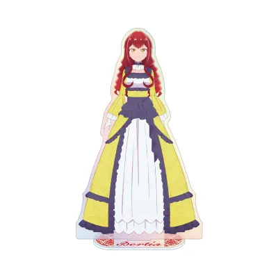 バーティア オーロラBIGアクリルスタンド