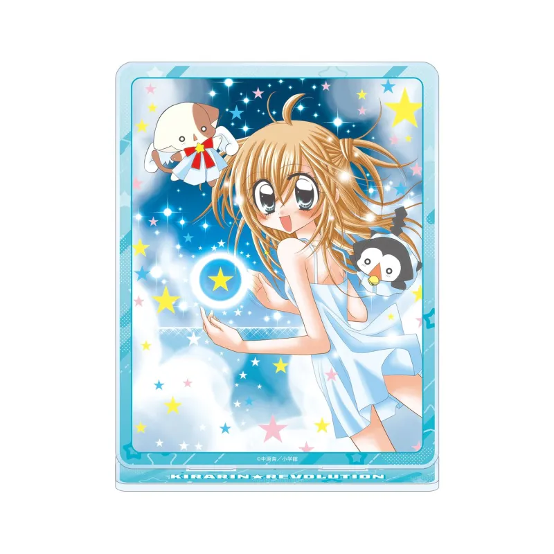 BIGアクリルスタンド ver.G
