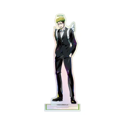 ミコトル オーロラアクリルスタンド