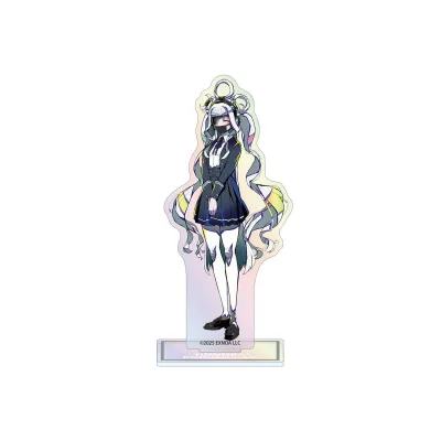 黒四館仄 オーロラアクリルスタンド