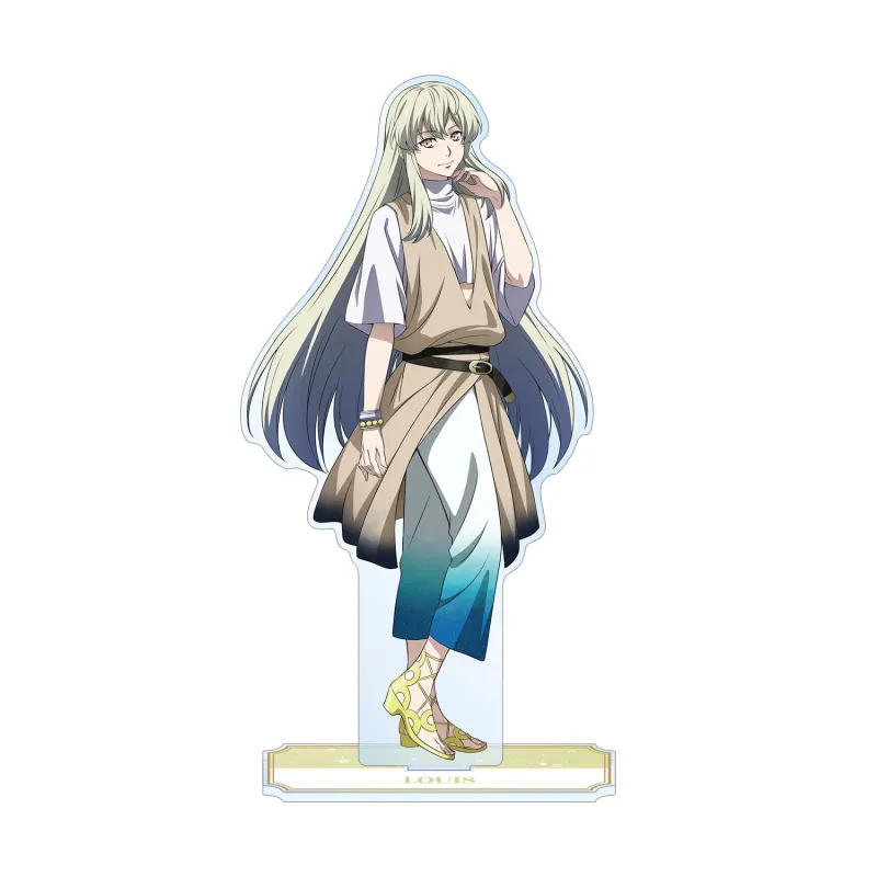 如月ルヰ BIGアクリルスタンド