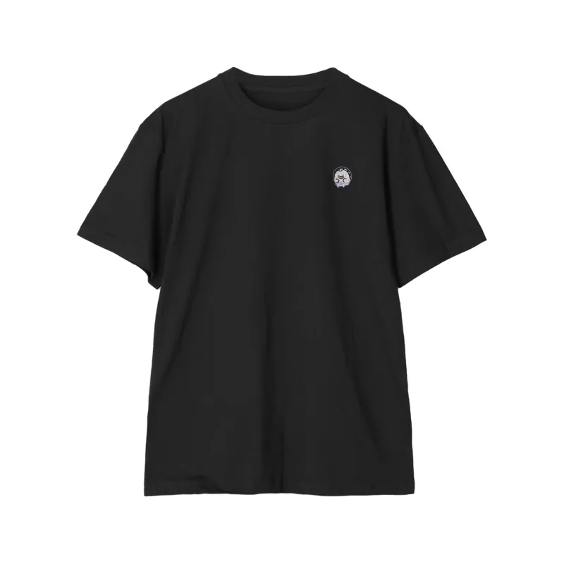 ゆいがおー ワンポイント刺繍Teeユニセックス(サイズ/XXL)