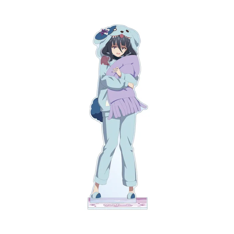 描き下ろし 山田 たえ ロメロパジャマver. 特大アクリルスタンド