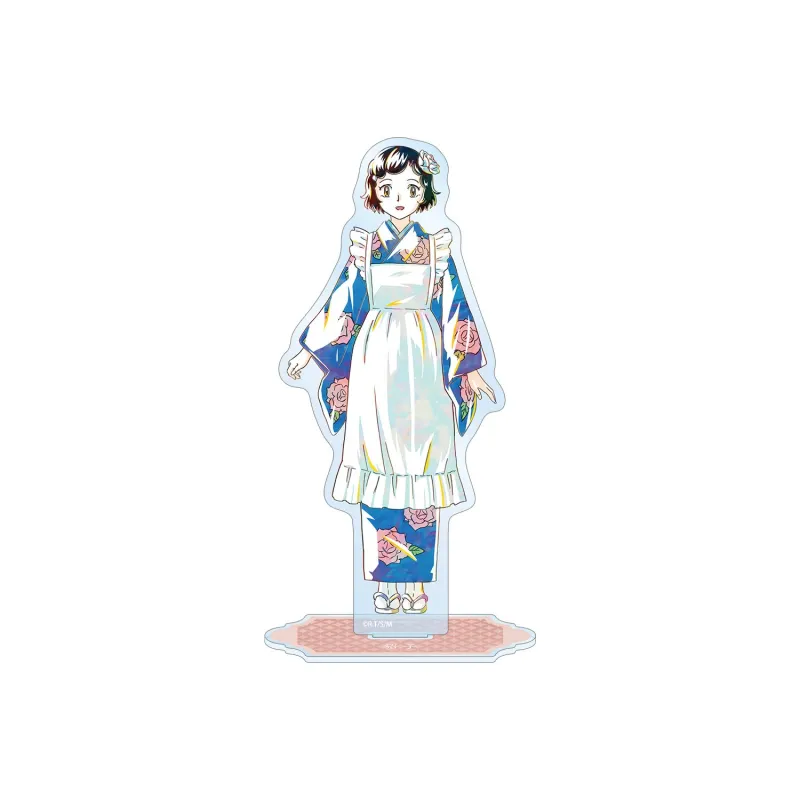 貂子 Ani-Art BIGアクリルスタンド