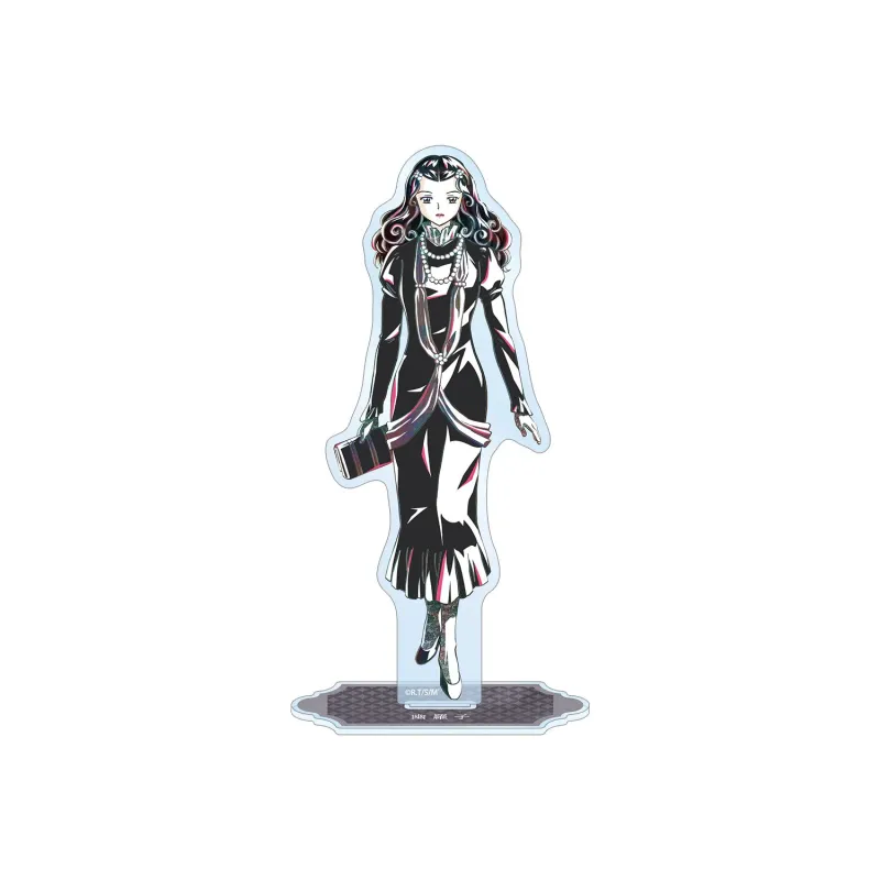 幽羅子 Ani-Art BIGアクリルスタンド
