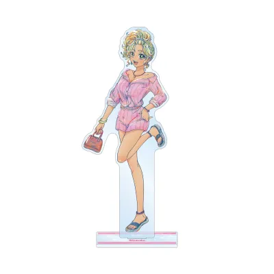 伊地知 琴子 Ani-Art BIGアクリルスタンド ver.B
