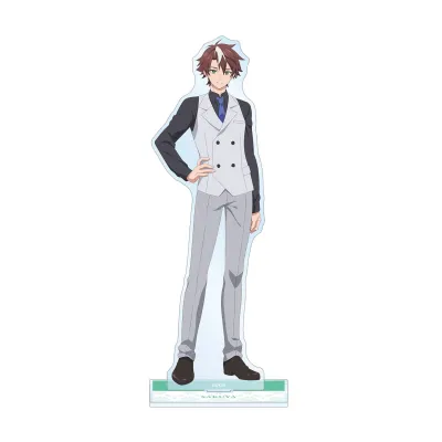追月朔也 BIGアクリルスタンド
