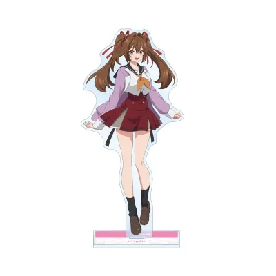 灰ヶ峰ゆりう BIGアクリルスタンド