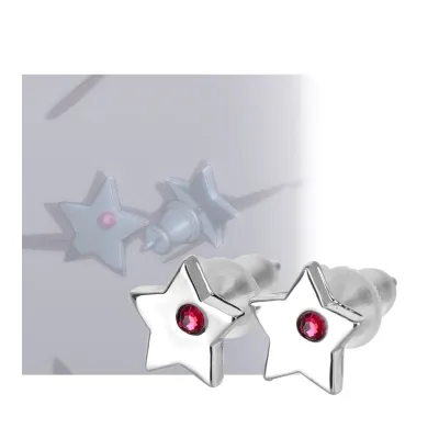 ぼたんといぶきのピアス※POPUP ストア