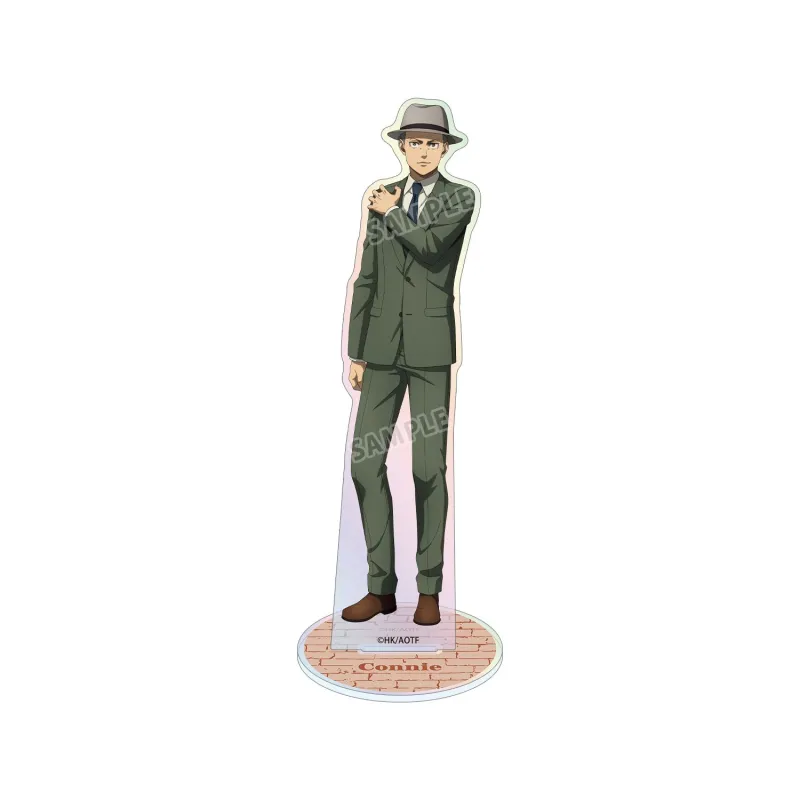 コニー オーロラアクリルスタンド