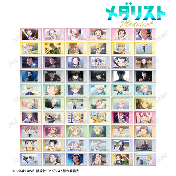 トレーディング場面写Ani-Frame2枚セット(単位/BOX) 2