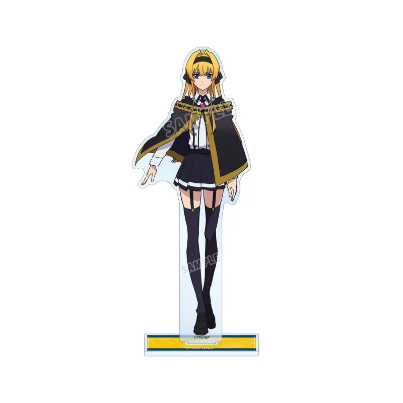 リアーナ・オーウェンザウス BIGアクリルスタンド