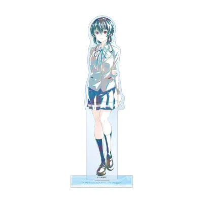 朝凪海 Ani-Art BIGアクリルスタンド
