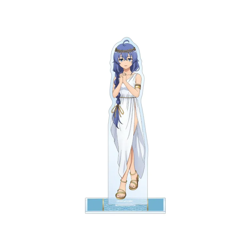 描き下ろし ロキシー 女神ver. BIGアクリルスタンド