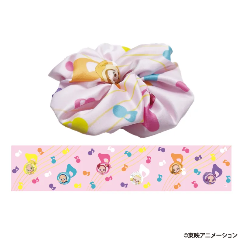 おジャ魔女どれみ シュシュ