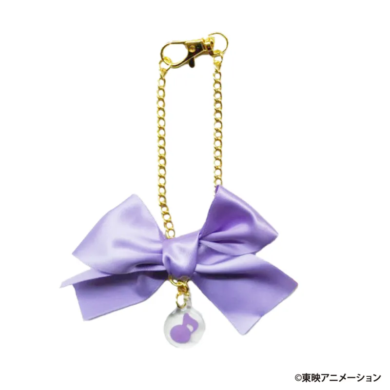 おジャ魔女どれみ リボンチャーム おんぷ